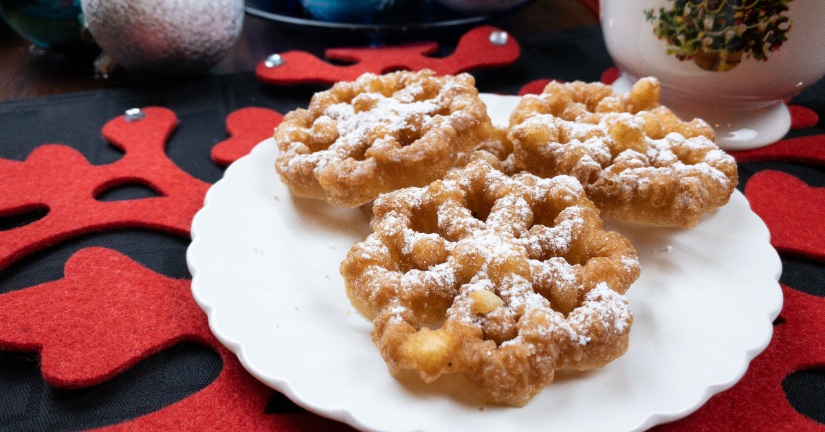 Rosettes – Keeping My Sanity