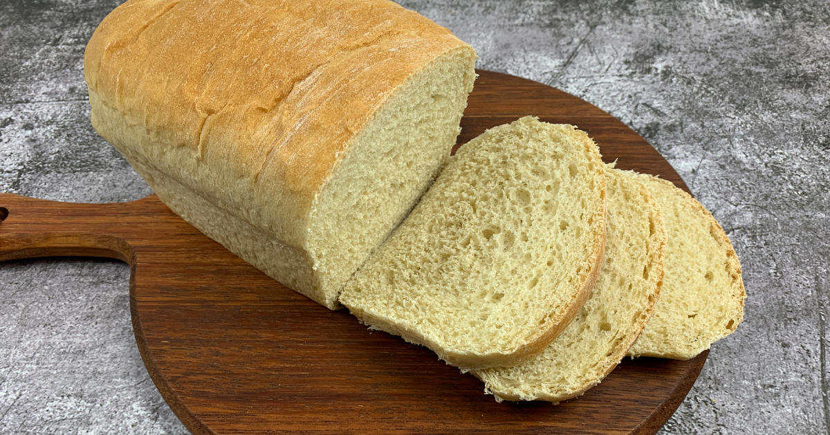 White Bread – Keeping My Sanity